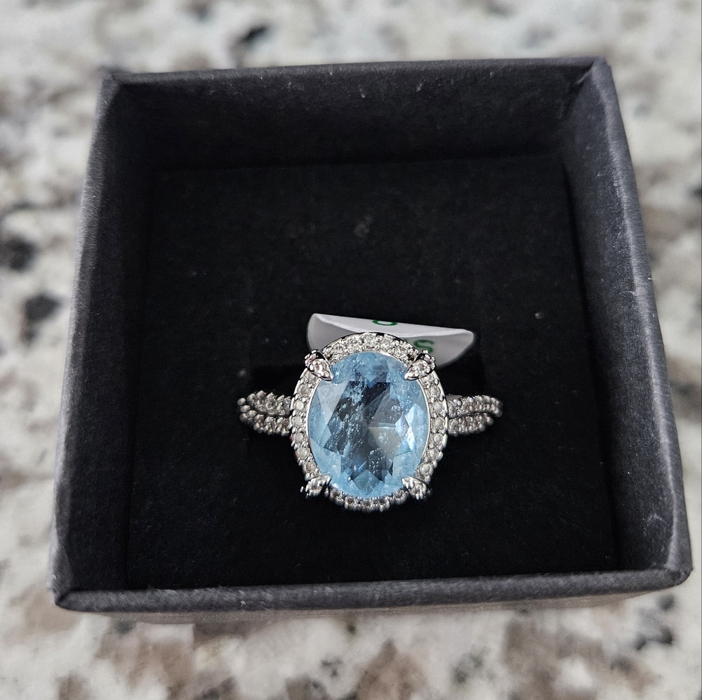 Bomb Party Original Collection Ring Size 8